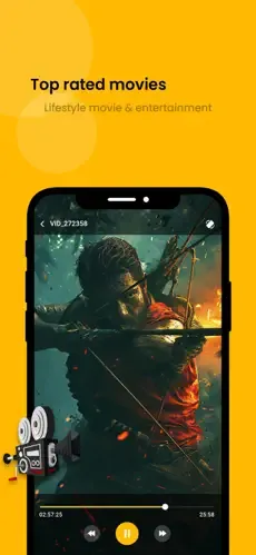 hotstar-founder Top Rated Movies